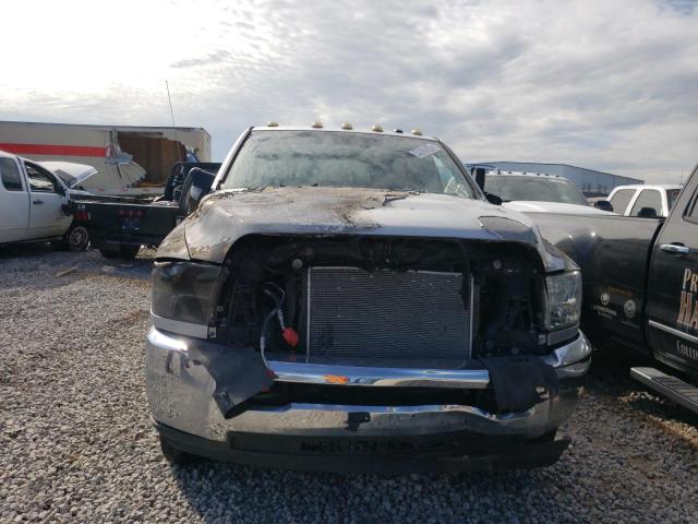 Photo 9 from auction – 2014 RAM 3500 ST with VIN 3C63RRGL3EG279140