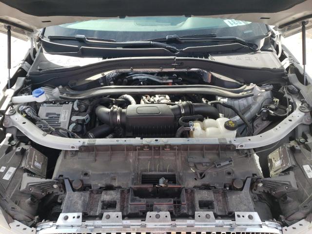 Photo 7 from auction – 2020 LINCOLN AVIATOR RE with VIN 5LM5J7WC6LGL17153