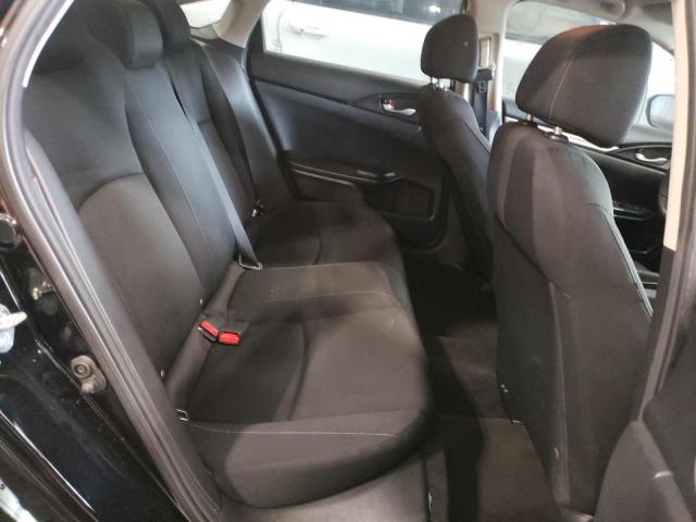 Photo 6 from auction – 2019 HONDA CIVIC LX with VIN 2HGFC2F63KH514501