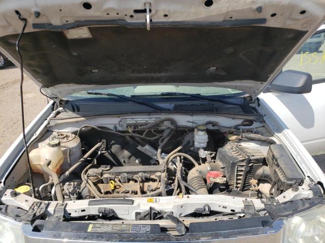 Foto 9 de la subasta – 2011 FORD ESCAPE XLT con VIN 1FMCU9D7XBKC38342