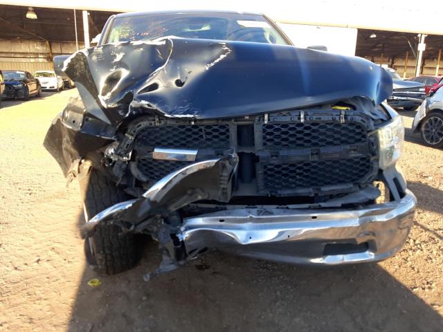 Photo 9 from auction – 2014 RAM 1500 SLT with VIN 1C6RR6GTXES236903