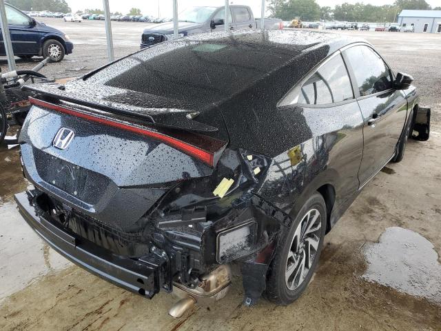 Photo 4 from auction – 2016 HONDA CIVIC LX with VIN 2HGFC4B01GH312549