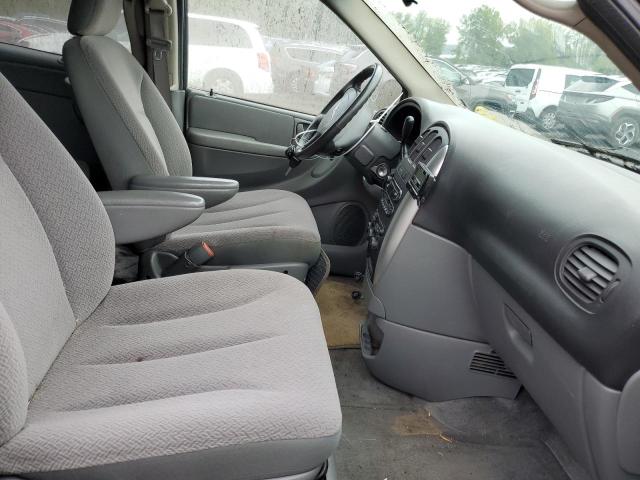 Photo 5 from auction – 2007 CHRYSLER TOWN AND C with VIN 2A4GP54L17R209785