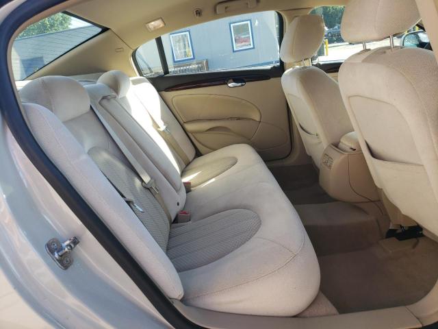 Photo 6 from auction – 2011 BUICK LUCERNE CX with VIN 1G4HA5EM9BU118760