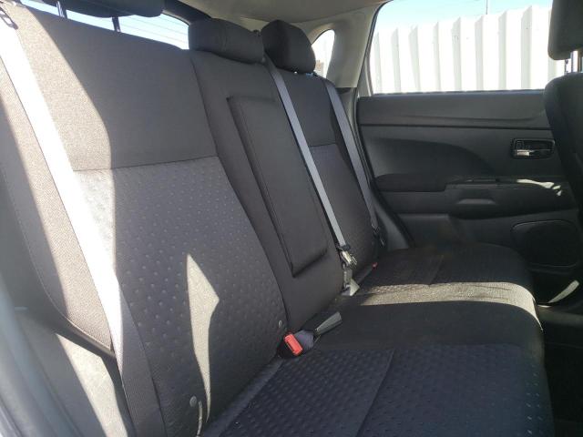Photo 6 from auction – 2011 MITSUBISHI OUTLANDER with VIN JA4AR4AU9BZ010098