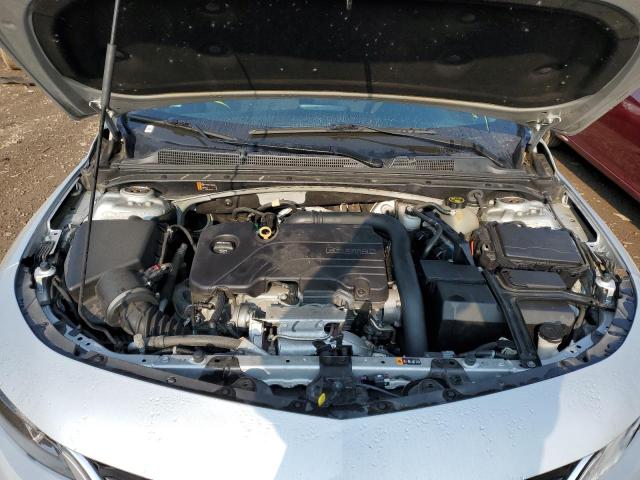 Photo 7 from auction – 2018 CHEVROLET MALIBU LT with VIN 1G1ZD5ST0JF261166