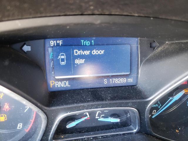 Photo 8 from auction – 2014 FORD FOCUS SE with VIN 1FADP3F29EL218151