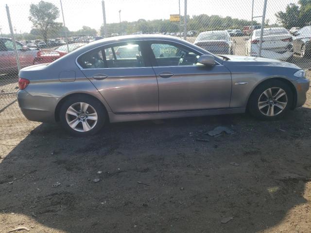 Photo 9 from auction – 2013 BMW 528 XI with VIN WBAXH5C58DDW13202