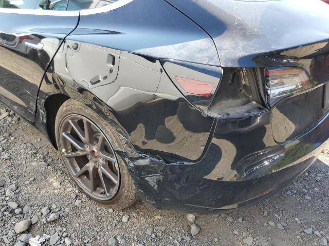 Photo 9 from auction – 2019 TESLA MODEL 3 with VIN 5YJ3E1EA6KF306470