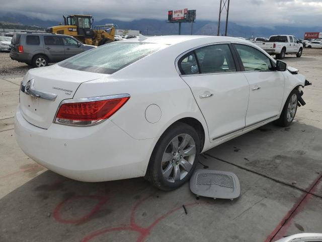 Photo 4 from auction – 2011 BUICK LACROSSE C with VIN 1G4GD5ED1BF342886