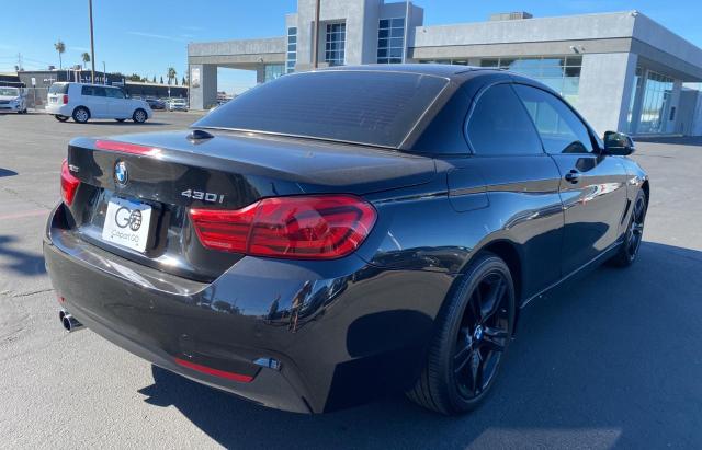 Фото 4 с аукциона – 2018 BMW 430XI с VIN WBA4Z3C51JEC45992