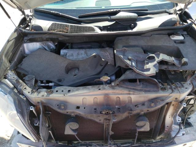 Photo 7 from auction – 2010 LEXUS RX 350 with VIN 2T2BK1BA0AC048289