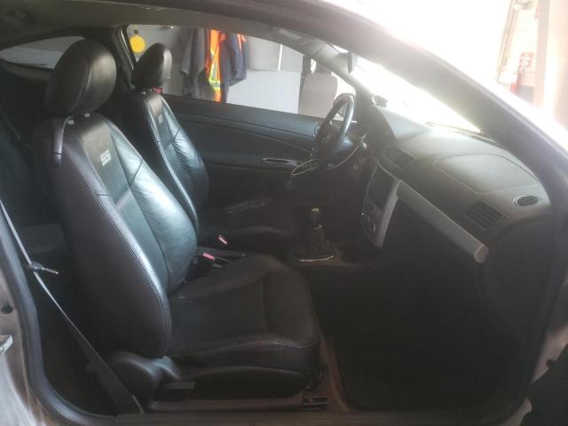 Photo 5 from auction – 2006 CHEVROLET COBALT SS with VIN 1G1AP11P767851741
