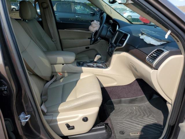 Photo 5 from auction – 2017 JEEP GRAND CHER with VIN 1C4RJFBG9HC761069