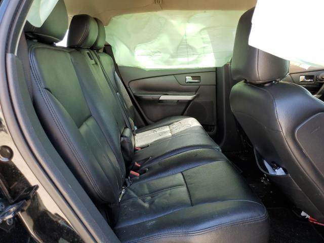 Photo 6 from auction – 2012 FORD EDGE SEL with VIN 2FMDK3JC6CBA27756
