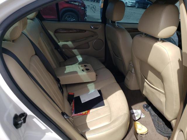 Photo 6 from auction – 2004 JAGUAR X-TYPE 3.0 with VIN SAJEA51C84WD87946