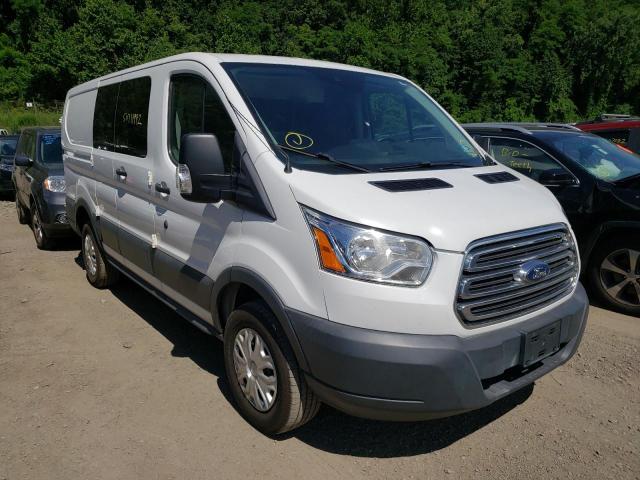 Photo 1 from auction – 2016 FORD TRANSIT T- with VIN 1FTYR1ZM3GKA89176