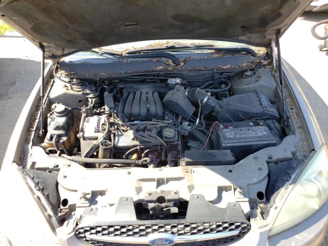Photo 7 from auction – 2003 FORD TAURUS with VIN 1FAFP53U93G109897