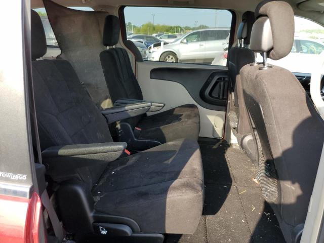 Photo 6 from auction – 2011 CHRYSLER TOWN & COU with VIN 2A4RR5DG7BR750760