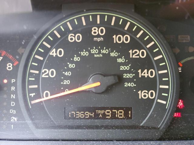 Photo 8 from auction – 2003 HONDA ACCORD EX with VIN JHMCM56753C068847