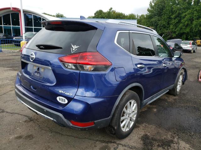 Photo 4 from auction – 2018 NISSAN ROGUE S with VIN KNMAT2MV2JP520884