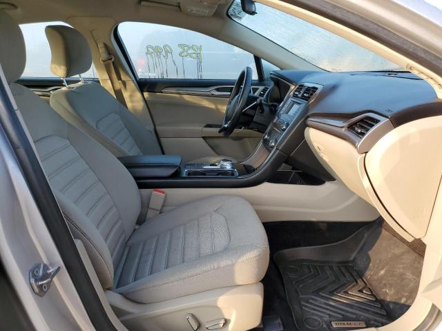 Photo 5 from auction – 2018 FORD FUSION SE with VIN 3FA6P0H79JR226505