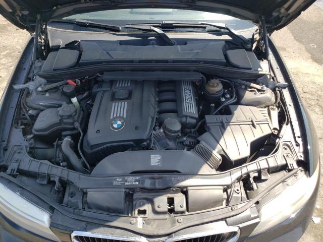 Photo 7 from auction – 2013 BMW 128 I with VIN WBAUP9C52DVS95102