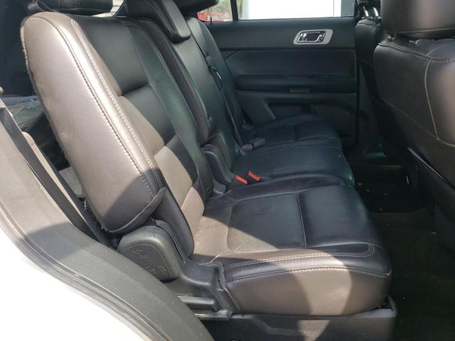 Photo 6 from auction – 2013 FORD EXPLORER X with VIN 1FM5K8D85DGC49739