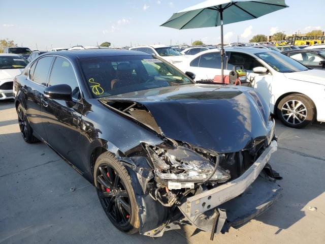 LEXUS GS 350 2014 with VIN JTHBE1BL9E5032753 - Photo from auction