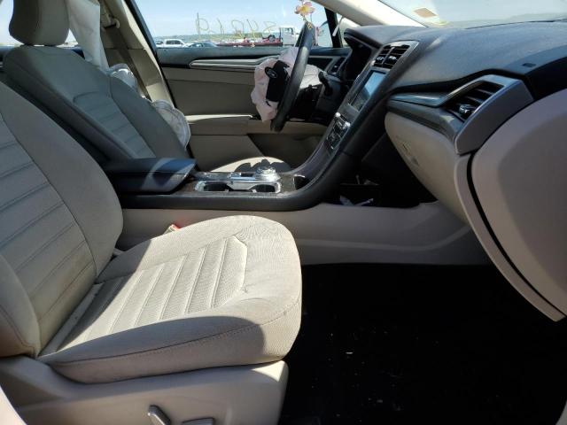 Photo 5 from auction – 2018 FORD FUSION SE with VIN 3FA6P0HD2JR157405