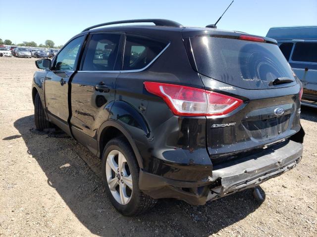 Photo 3 from auction – 2014 FORD ESCAPE SE with VIN 1FMCU9GX6EUA76052