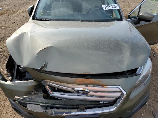 Photo 7 from auction – 2015 SUBARU OUTBACK 2. with VIN 4S4BSALC0F3330092