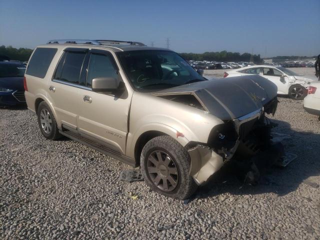 LINCOLN NAVIGATOR 2004 with VIN 5LMFU27R84LJ26909 - Photo from auction