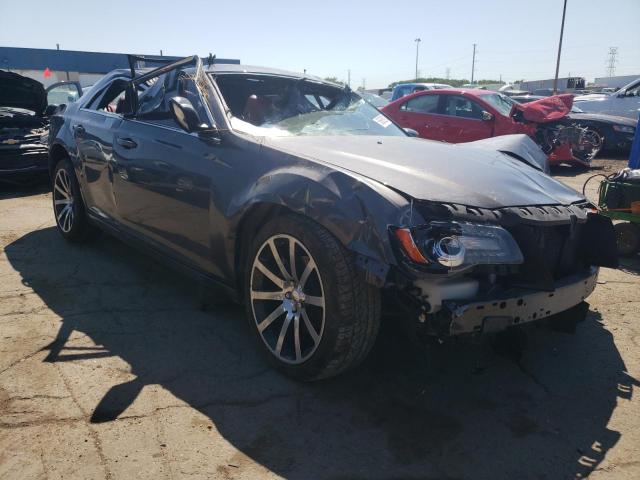 CHRYSLER 300 S 2013 with VIN 2C3CCABT2DH731651 - Photo from auction
