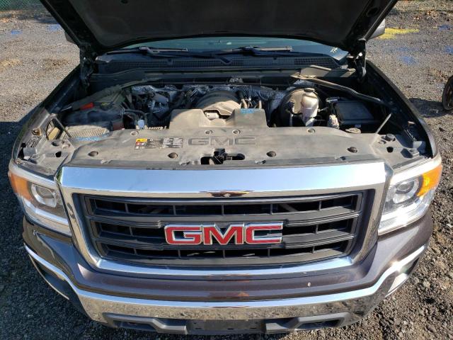Photo 7 from auction – 2014 GMC SIERRA K15 with VIN 1GTN2TEH6EZ257554