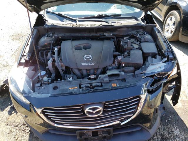 Photo 7 from auction – 2016 MAZDA CX-3 GRAND with VIN JM1DKFD70G0128500