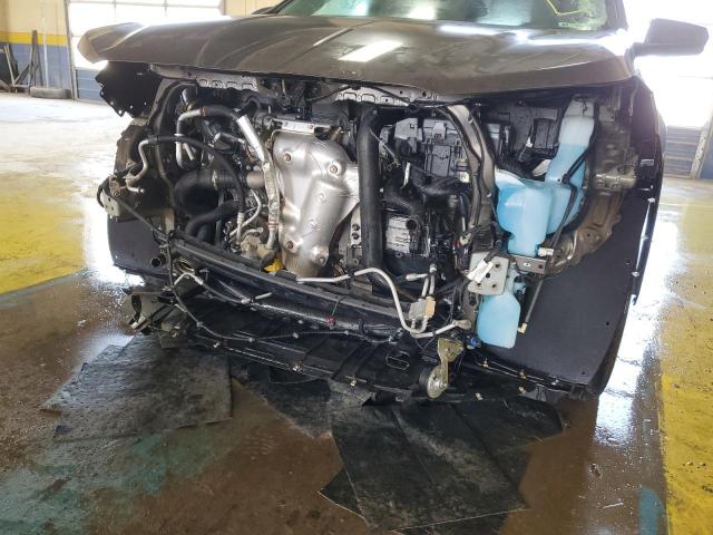 Photo 9 from auction – 2019 GMC TERRAIN SL with VIN 3GKALMEV3KL221772