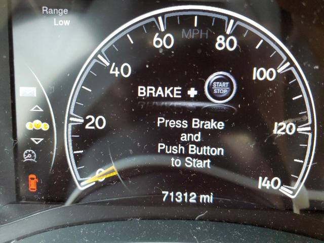 Photo 8 from auction – 2015 JEEP GRAND CHER with VIN 1C4RJFAG4FC603561