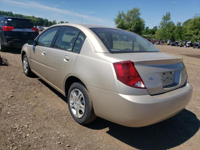 Photo 3 from auction – 2005 SATURN ION with VIN 1G8AJ52F85Z133957