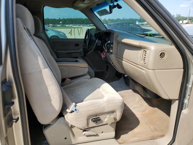 Photo 5 from auction – 2002 CHEVROLET SILVERADO with VIN 2GCEC19T521382212