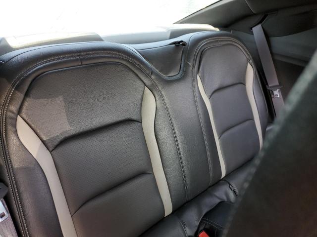 Photo 6 from auction – 2017 CHEVROLET CAMARO SS with VIN 1G1FF1R76H0185769