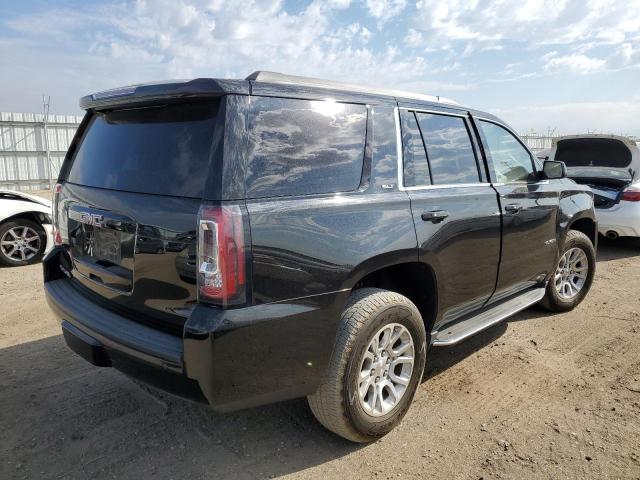Photo 4 from auction – 2016 GMC YUKON SLT with VIN 1GKS1BKC6GR438282