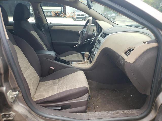 Photo 5 from auction – 2012 CHEVROLET MALIBU LS with VIN 1G1ZA5EU5CF232729