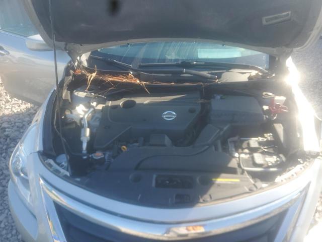 Photo 7 from auction – 2015 NISSAN ALTIMA 2.5 with VIN 1N4AL3APXFC190122