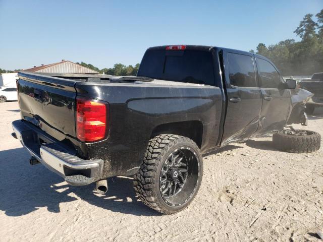 Photo 4 from auction – 2014 CHEVROLET SILVERADO with VIN 3GCPCREC0EG229889