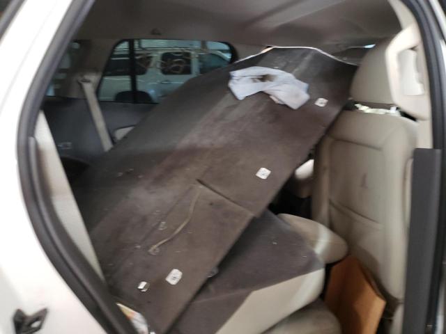 Photo 6 from auction – 2013 FORD EDGE SEL with VIN 2FMDK4JC9DBB68523