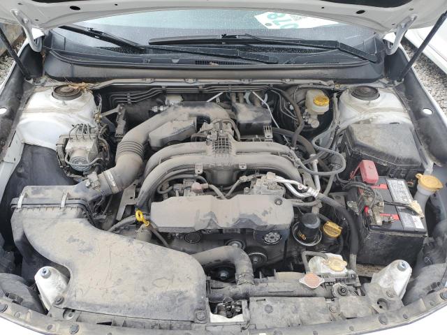 Photo 7 from auction – 2016 SUBARU LEGACY 2.5 with VIN 4S3BNBA62G3016458