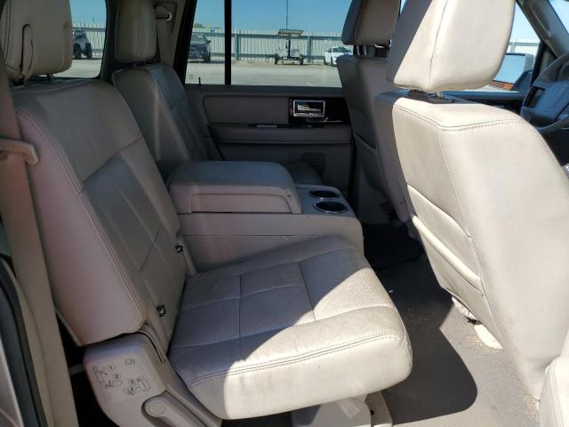 Photo 6 from auction – 2008 LINCOLN NAVIGATOR with VIN 5LMFL27558LJ04341