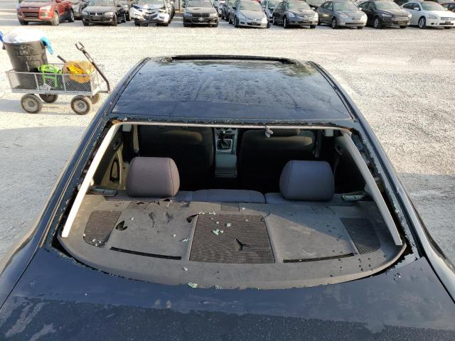 Photo 9 from auction – 2011 MAZDA 3 I with VIN JM1BL1VG8B1392766
