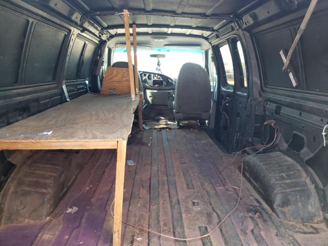Photo 6 from auction – 1998 FORD ECONOLINE with VIN 1FTPE24L3WHB67205